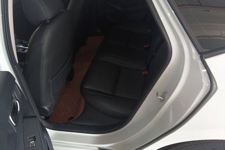 Used Honda Civic 2022 240TURBO CVT Dynamic Edition