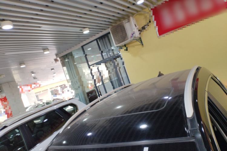 Used Haval H2 2016 Red-Label 1.5T Automatic Two-Wheel Drive Luxury Model
