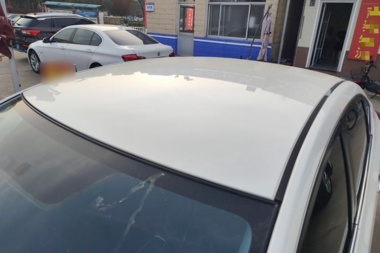 Used Nissan Sylphy 2021 Classic 1.6XE CVT Comfort Edition
