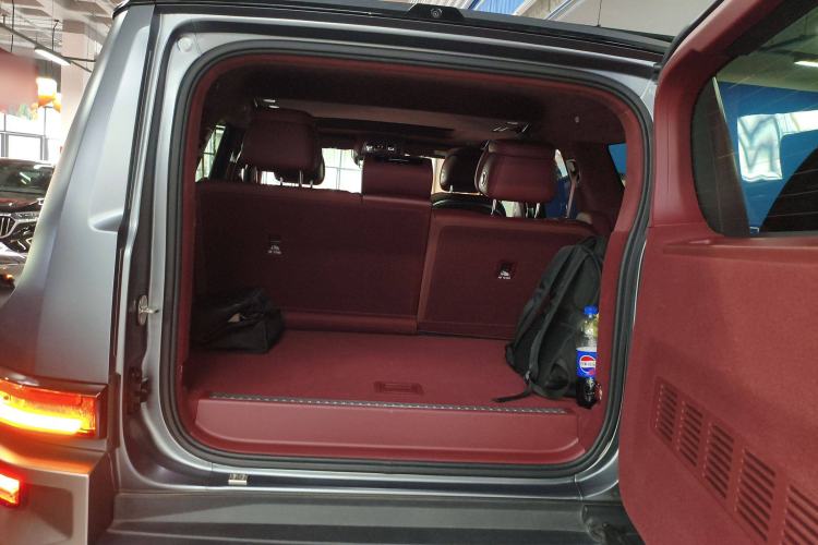 Used Tank 700 New Energy 2024 Hi4-T Extreme Edition
