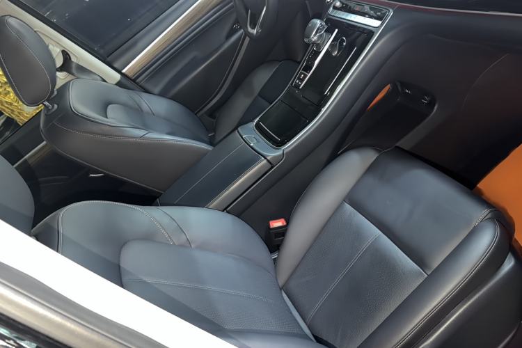 Used GAC Trumpchi M8 2023 Lingxiu Series 390T Prestige Edition
