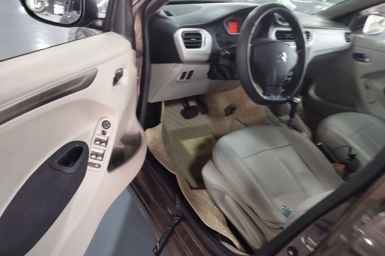 Used Citroen Elysee 2014 1.6L Automatic Fashion Model
