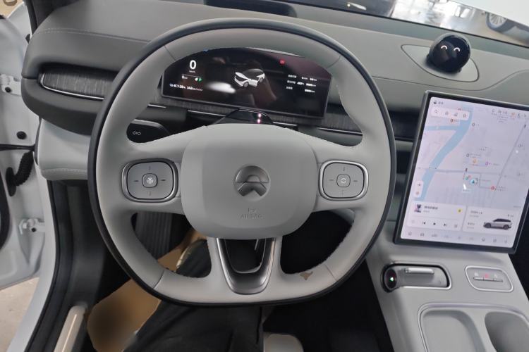 Used Nio ES6 2023 75 kWh