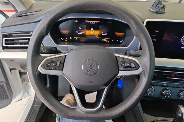 Used Volkswagen Lavida 2023 1.5L Automatic De Yi Edition
