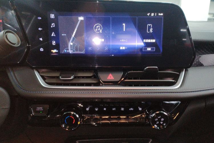 Used Chevrolet Monza 2024 1.3T Mild Hybrid Automatic Luxury Edition
