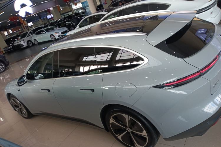 Used Nio ET5T 2024 75kWh Touring
