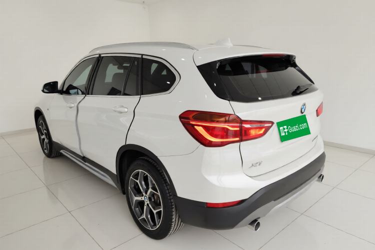 Used BMW X1 2019 xDrive20Li Luxury Model
