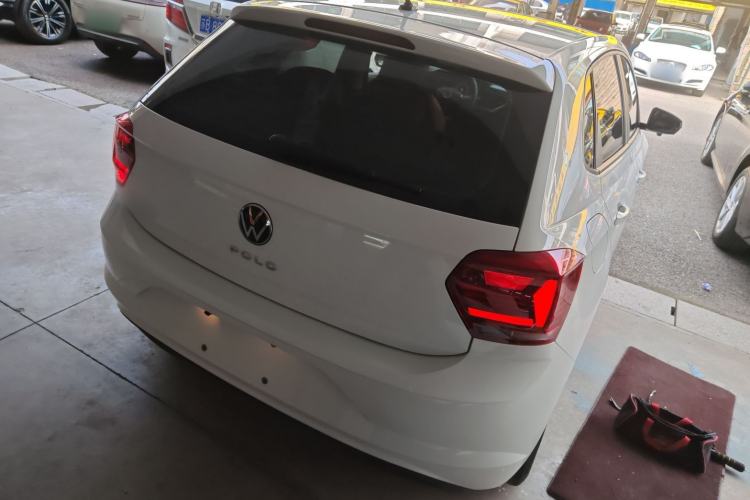 Used Volkswagen Polo 2023 Revised Plus 1.5L Automatic – Enjoy Life Edition