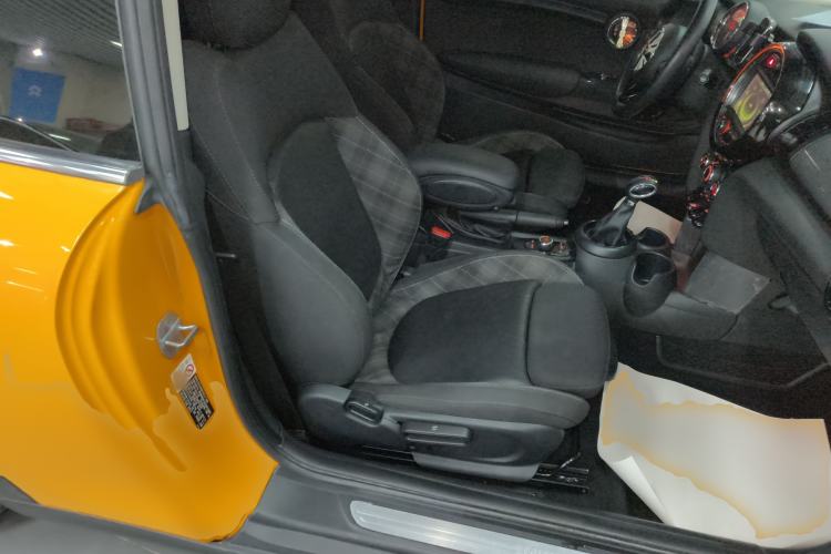 Used  MINI 2016 1.5T COOPER