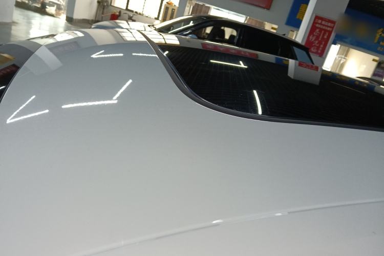 Used Volkswagen Sagitar 2025 Facelifted 300TSI DSG Flyover Edition