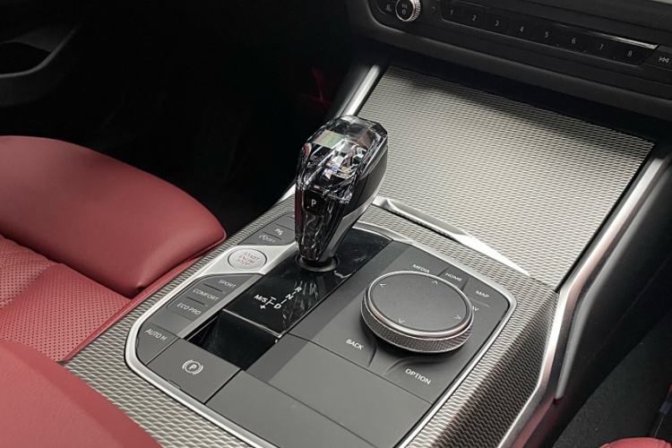 Used BMW 3 Series 2022 330i M Sport Night Edition
