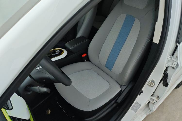 Used Oshan Benni E-Star 2020 Heart Edition Lithium Iron Phosphate (31.95 kWh)
