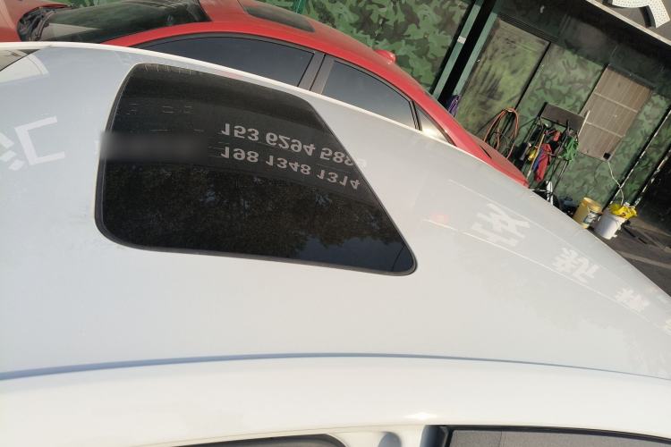 Used Buick GT 2021 Revised Version Flagship 1.5L Automatic Elite Edition
