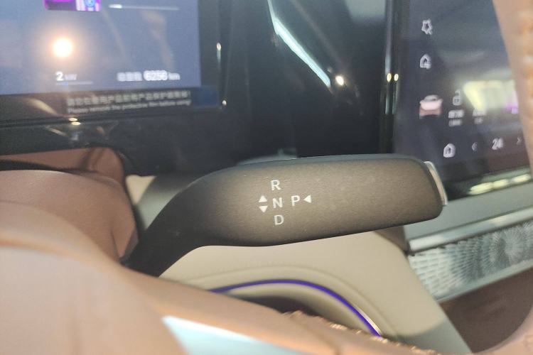 Used BYD Xia 2025 DM-i 1.5T 180km Excellence Model
