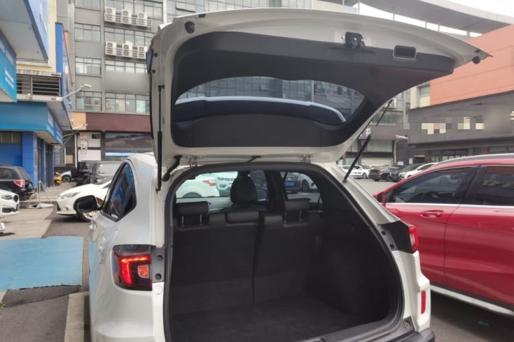 Used Honda XR-V 2017 1.8L EXi CVT Comfort Version
