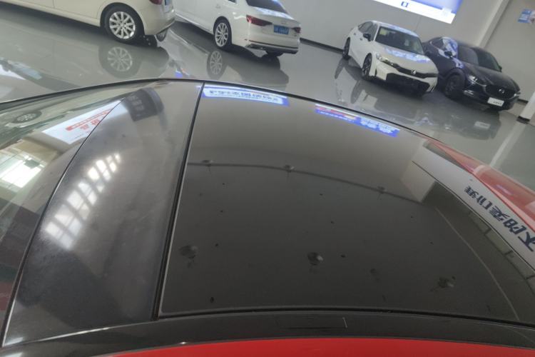 Used Mercedes-Benz CLA 2017 CLA 200 Sport Edition
