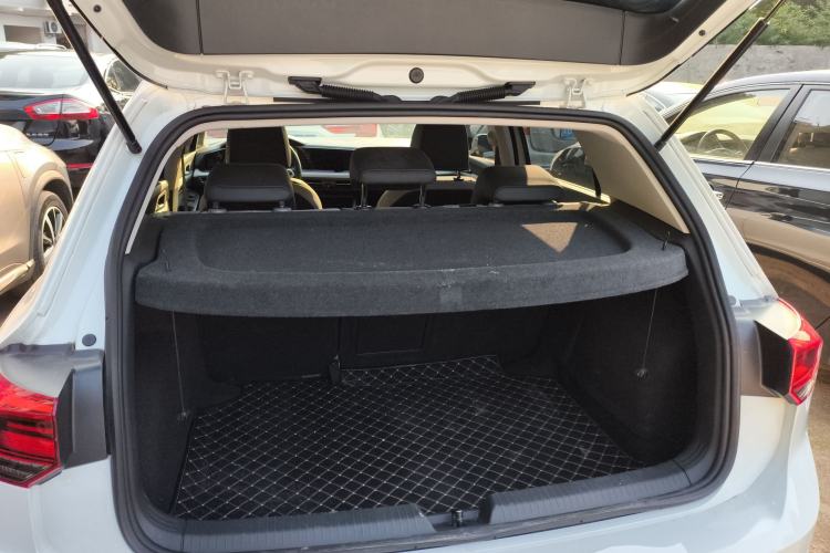 Used Volkswagen Golf 2023 Facelift 280TSI DSG Pro
