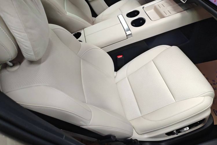 Used Li Auto L8 2024 Max