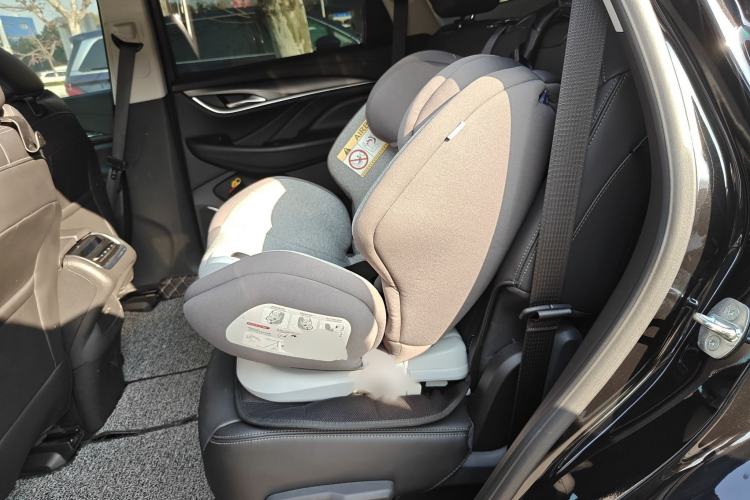 Used Buick Enclave 2022 652T Two-Wheel-Drive Prestige 7-Seater