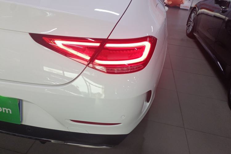 Used Mercedes-Benz CLS 2020 CLS 300 Sport Edition