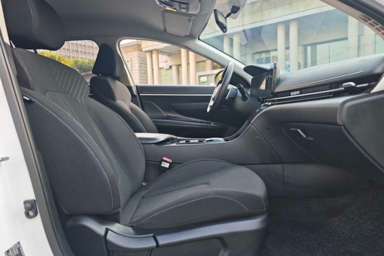 Used Hyundai Mistra New Energy 2021 GLX Elite Edition
