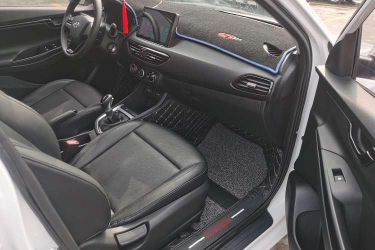 Used Hyundai Celesta 2020 1.6L Automatic GL Enjoyable Edition
