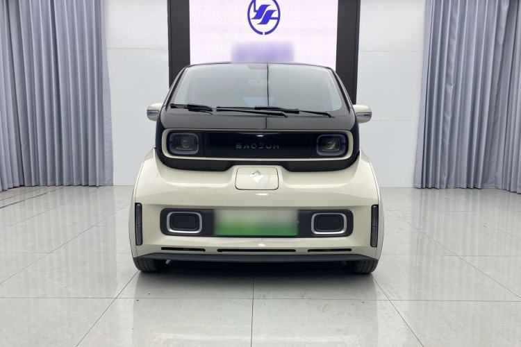 Used Baojun KiWi EV 2022 Designer Lite Edition Ternary Lithium
