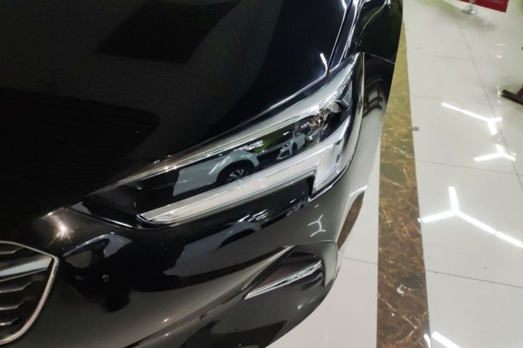 Used Buick Regal 2022 552T Smart Edition