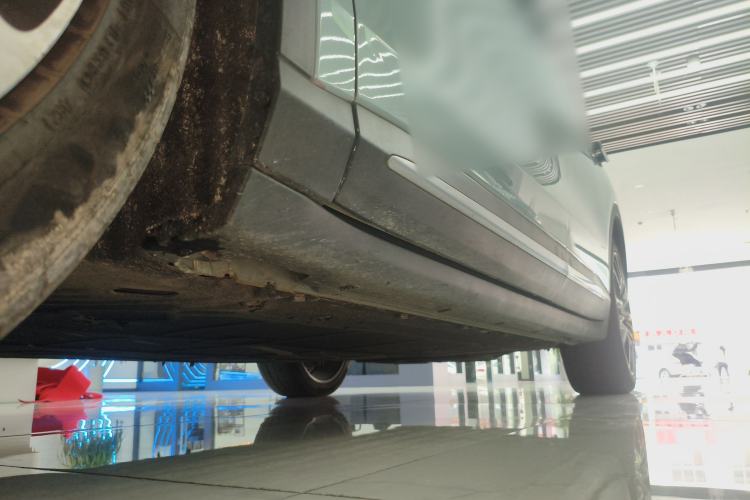 Used Leapmotor C11 2021 Deluxe Edition