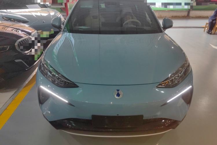 Used Denza N7 2024 630 All-Wheel Drive Intelligent Driving Max Edition