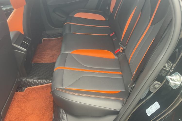 Used Changan UNI-V 2024 1.5T Prestige Sport Edition