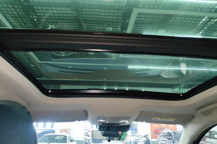 Used ORA Good Cat 2022 Morandi Edition 400km Standard Range Premium Version Lithium Iron Phosphate