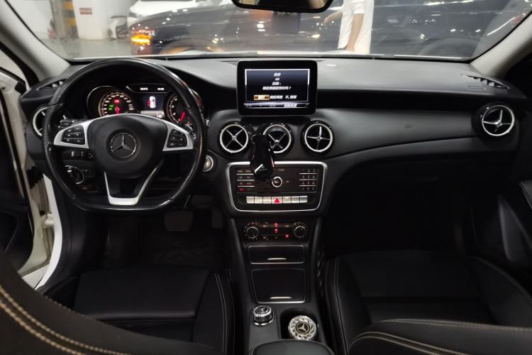 Used Mercedes-Benz GLA 2019 GLA 200 Dynamic Edition