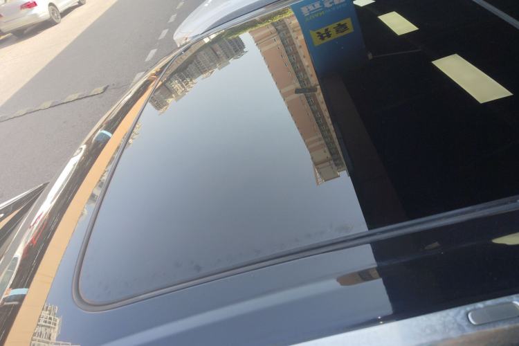 Used Audi Q7 2019 55 TFSI S line Sport Edition