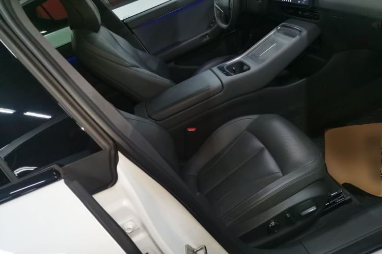 Used XPeng P7+ 2024 Ultra-Long Range Max
