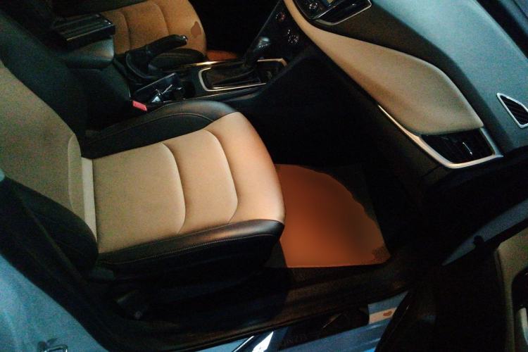 Used Chevrolet Monza 2020 320 Automatic Enjoyment Edition
