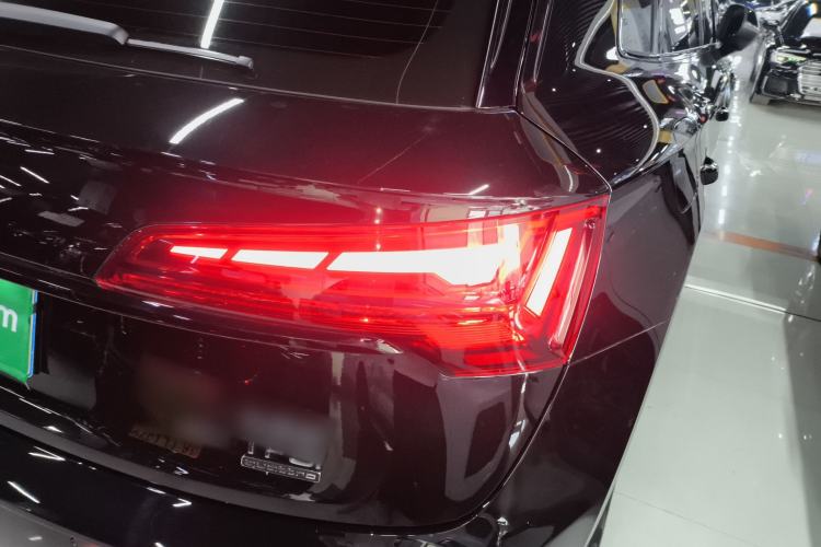 Used Audi Q5L 2024 40 TFSI Luxury Dynamic Edition
