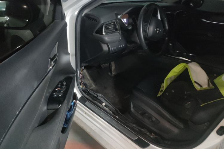 Used Toyota Camry 2018 2.5G Luxury Edition
