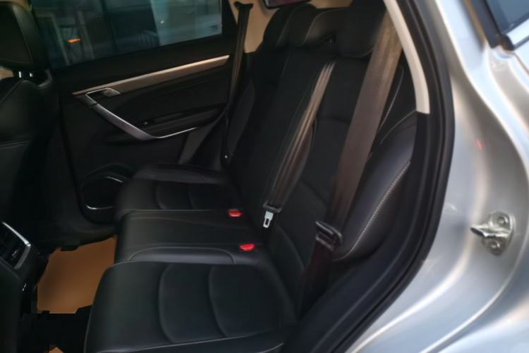 Used Geely Auto Emgrand X7 Sport 2020 1.8TD DCT Smart Connect PRO