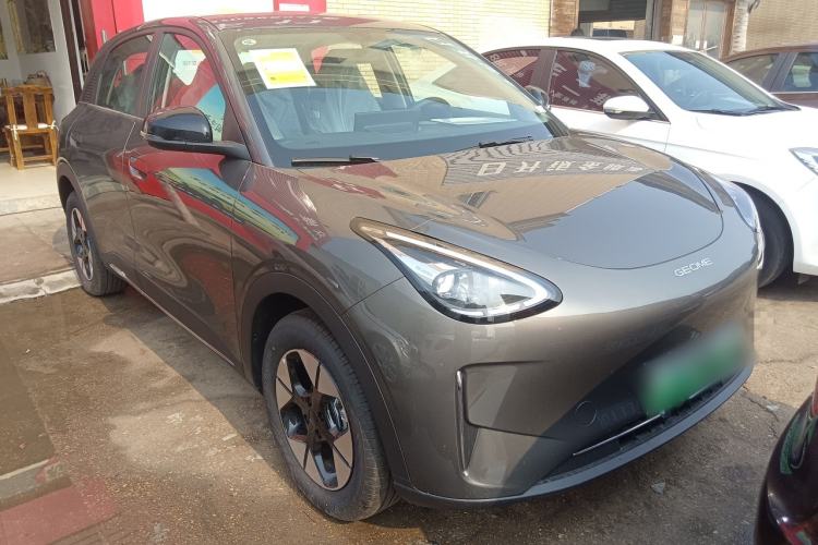 Used  Geome 2025 310km Dream Edition