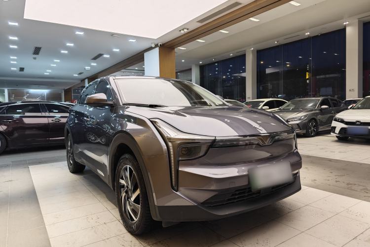 Used NETA U 2021 Pro 400 Cruiser Edition
