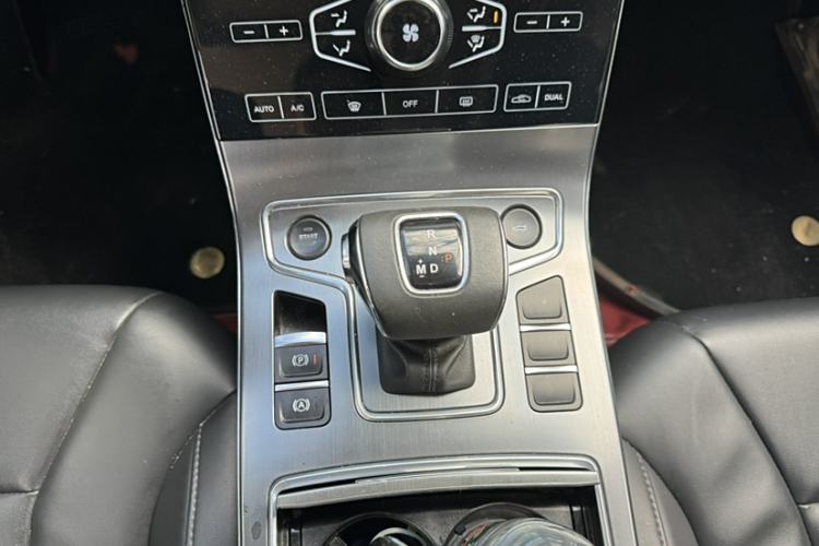 Used Hongqi H5 2020 1.8T Automatic ZhiLian QiYun Edition
