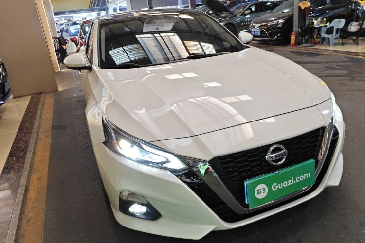 Used Nissan Teana 2021 2.0L XL Comfort Edition