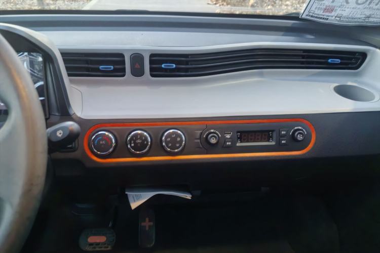 Used Wuling Hongguang MINIEV 2022 Enjoy Edition Lithium-Ion Battery
