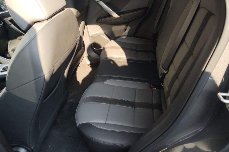 Used Geely Auto Coolray 2024 1.5T DCT Longteng Edition
