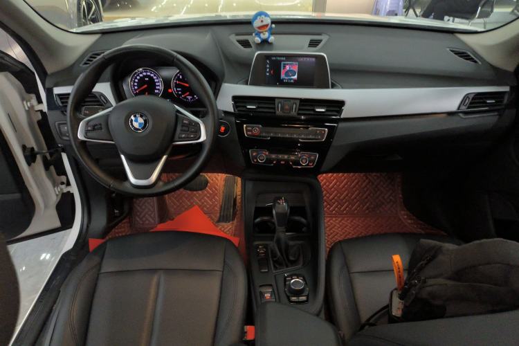 Used BMW X1 2019 sDrive20Li Leading Model
