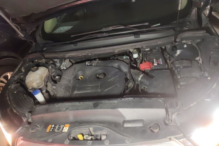 Used Ford Edge 2018 EcoBoost 245 Two-Wheel-Drive Titanium 5-Seater China V Standard
