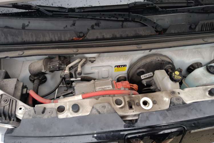 Used Wuling Hongguang MINIEV 2022 GAMEBOY 200km Gaming Edition with Lithium Iron Phosphate
