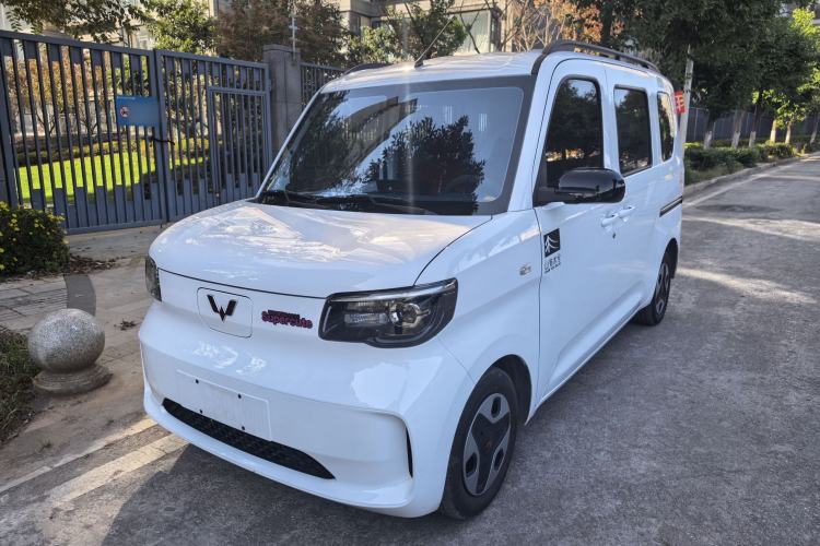 Used Wuling Zhiguang New Energy 
