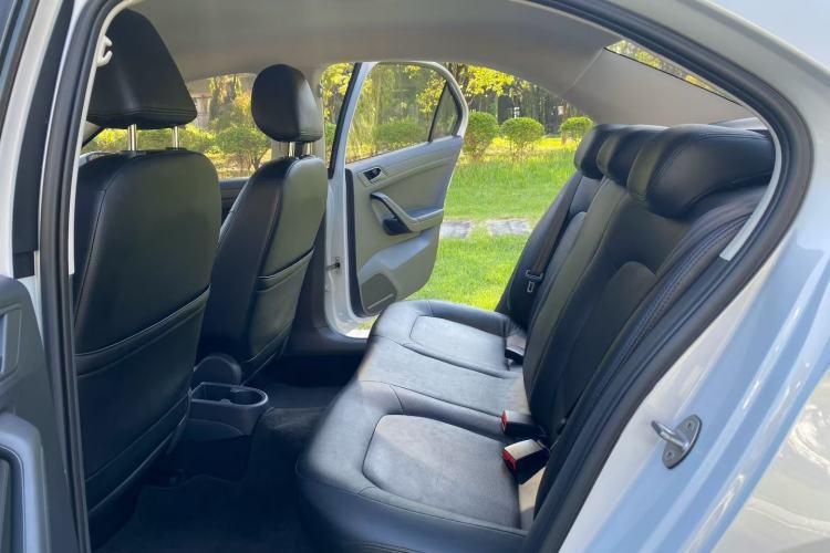 Used Jetta VA3 2020 1.5L Automatic "Upward Life" Edition
